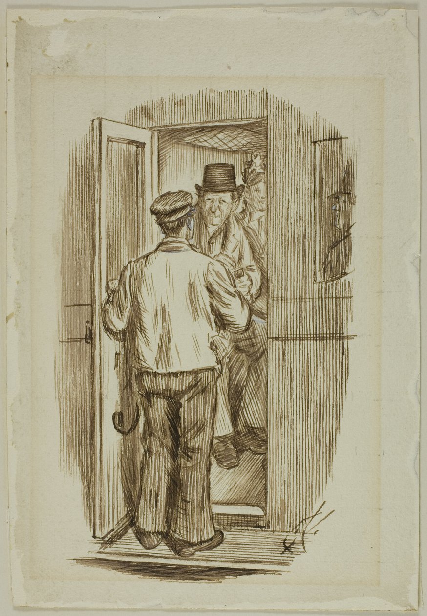 Cannie! tekijältä Charles Samuel Keene
