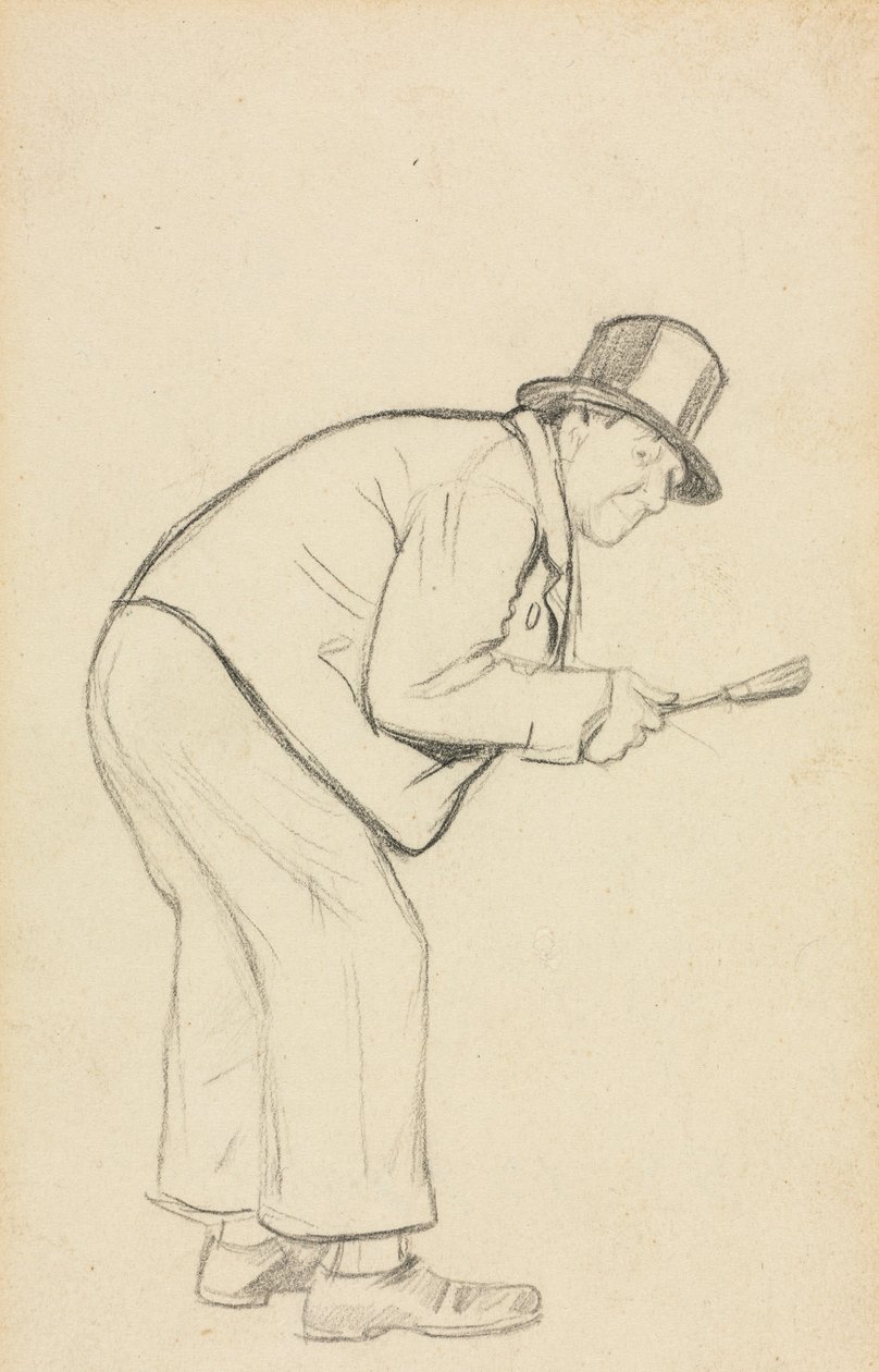 Tutkimus naisen vihaajalle. tekijältä Charles Samuel Keene