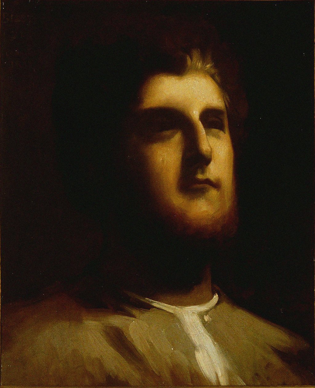 Säveltäjä Georges Bizet