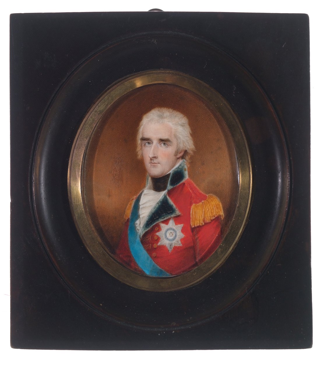 Richard tekijältä Charles Shireff