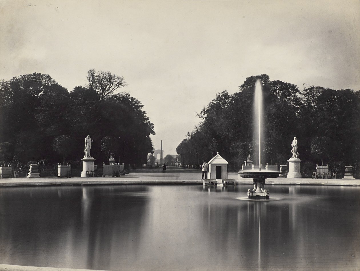 Tuileries