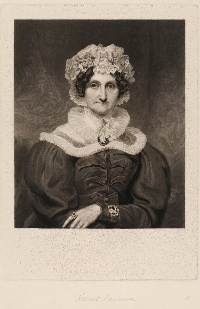 Ann Dorothy Martineau tekijältä Charles Turner