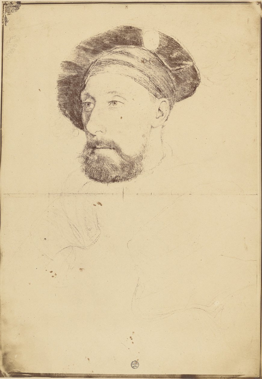 Sir Nicolas Caren tekijältä Charles Von Bouell
