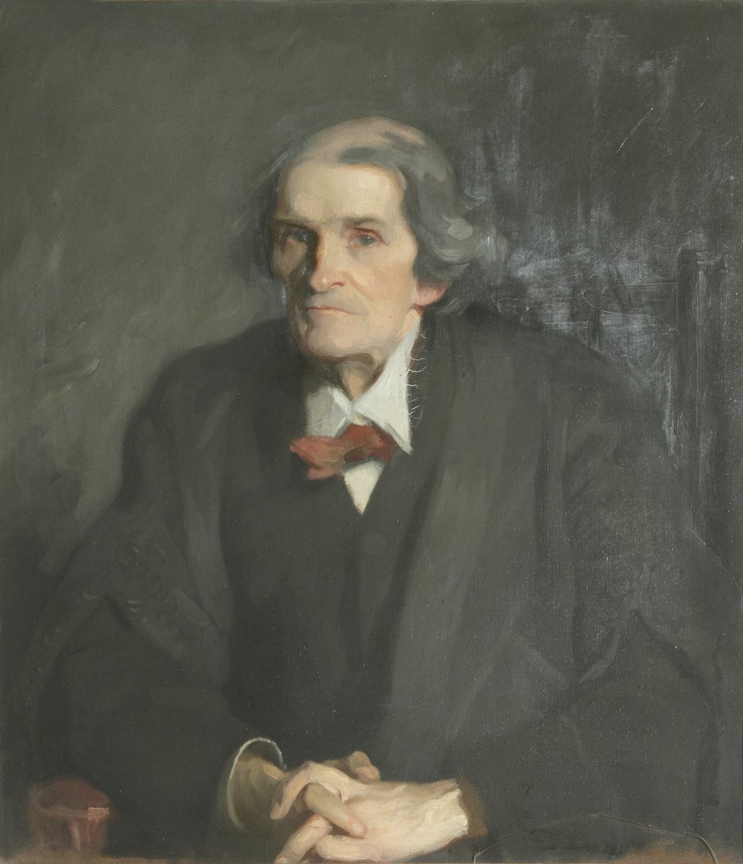 Sir John Burdon-Sanderson tekijältä Charles Wellington Furse