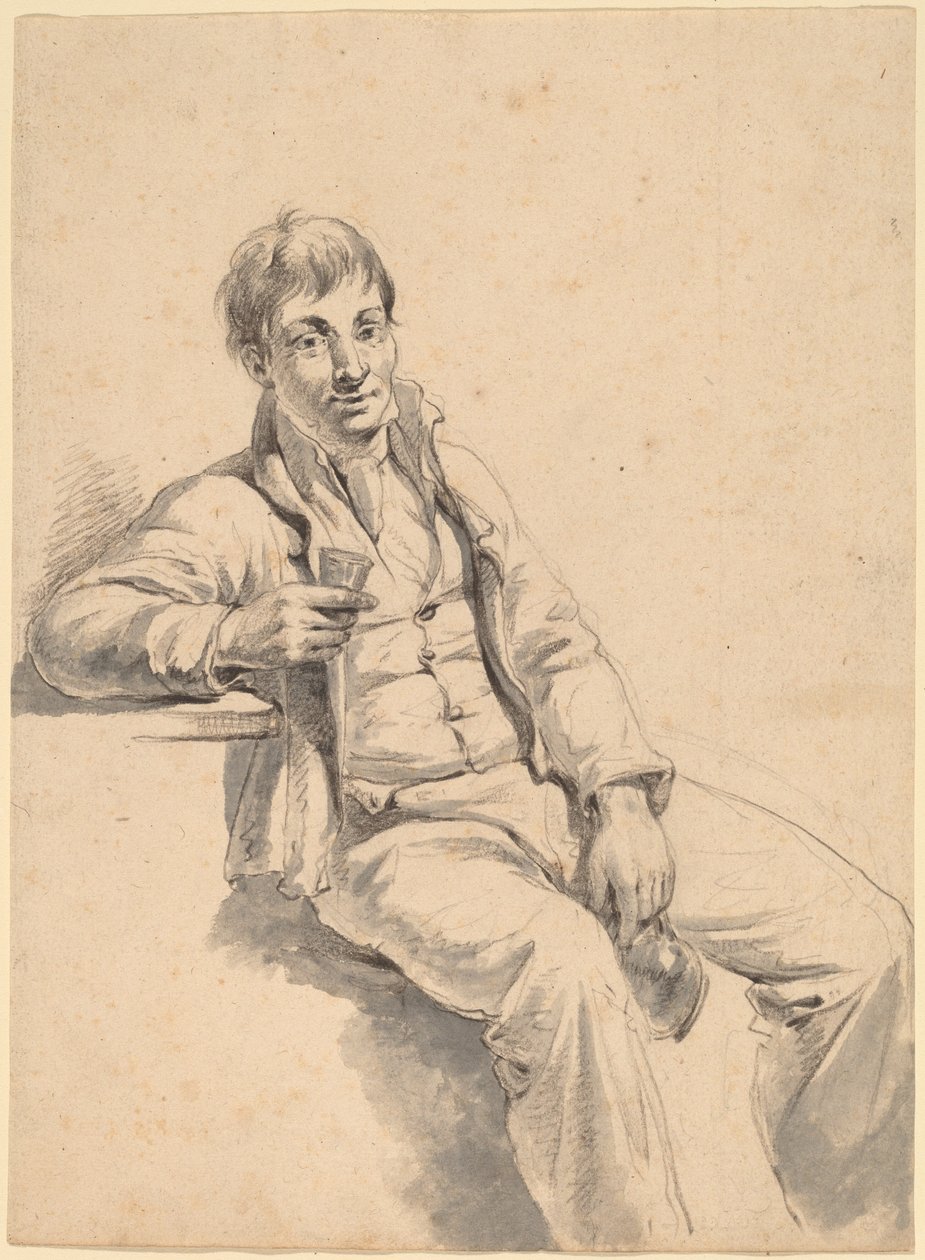 Juoma tekijältä Charles Wesley Jarvis