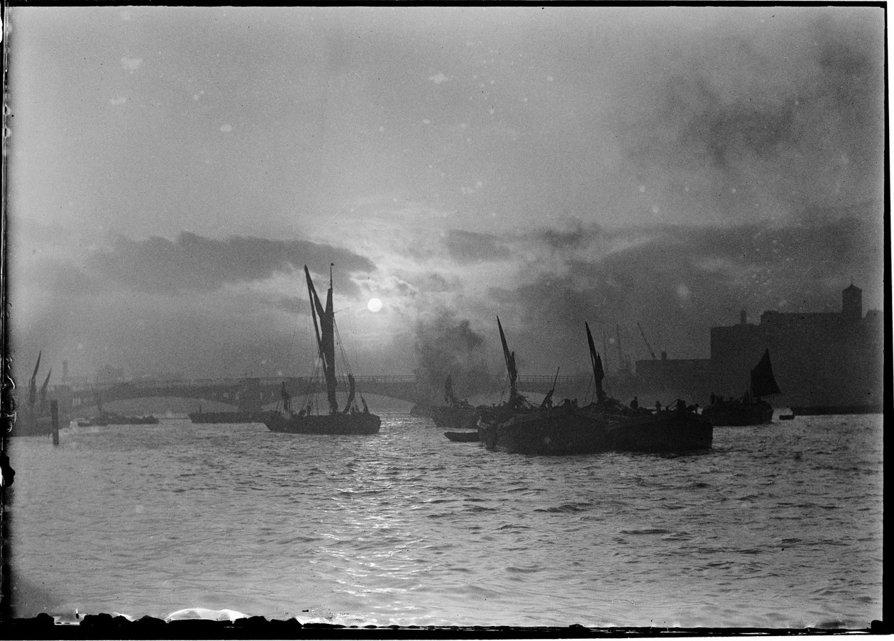 Vauxhall, Lambeth, Greater London Authority, 1920-1940. tekijältä Charles William Prickett