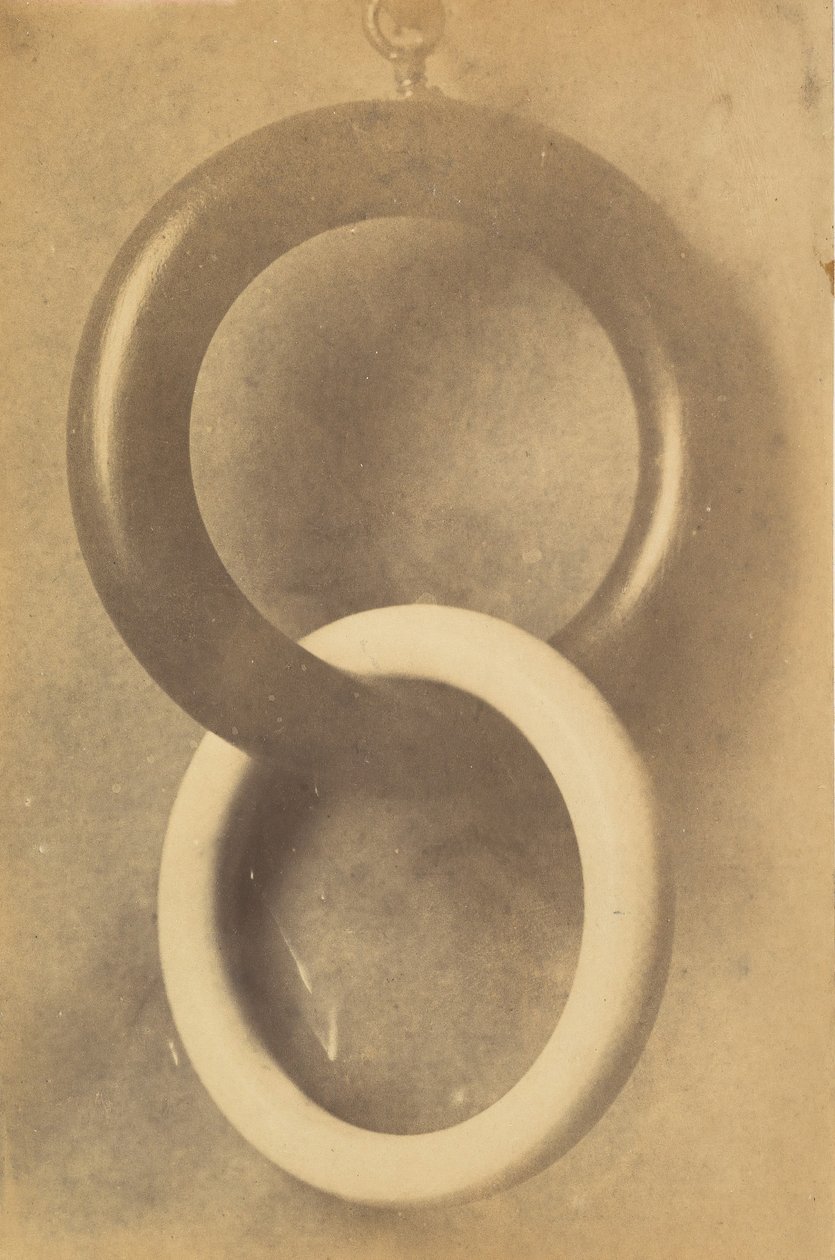 Passage of Matter Through Matter, 27. heinäkuuta 1878. tekijältä Charles Williams