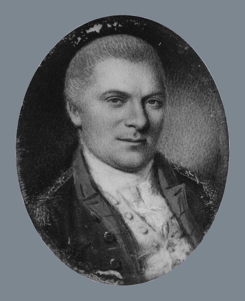 Arthur St. Clair tekijältä Charles Willson Peale