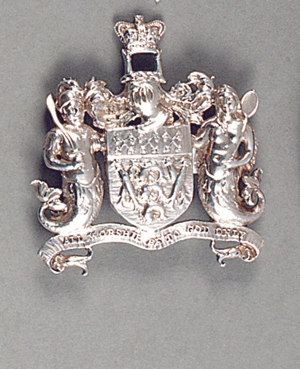 Viktoriaaninen väritysmerkki, 1841 tekijältä Charles and Storer Reily