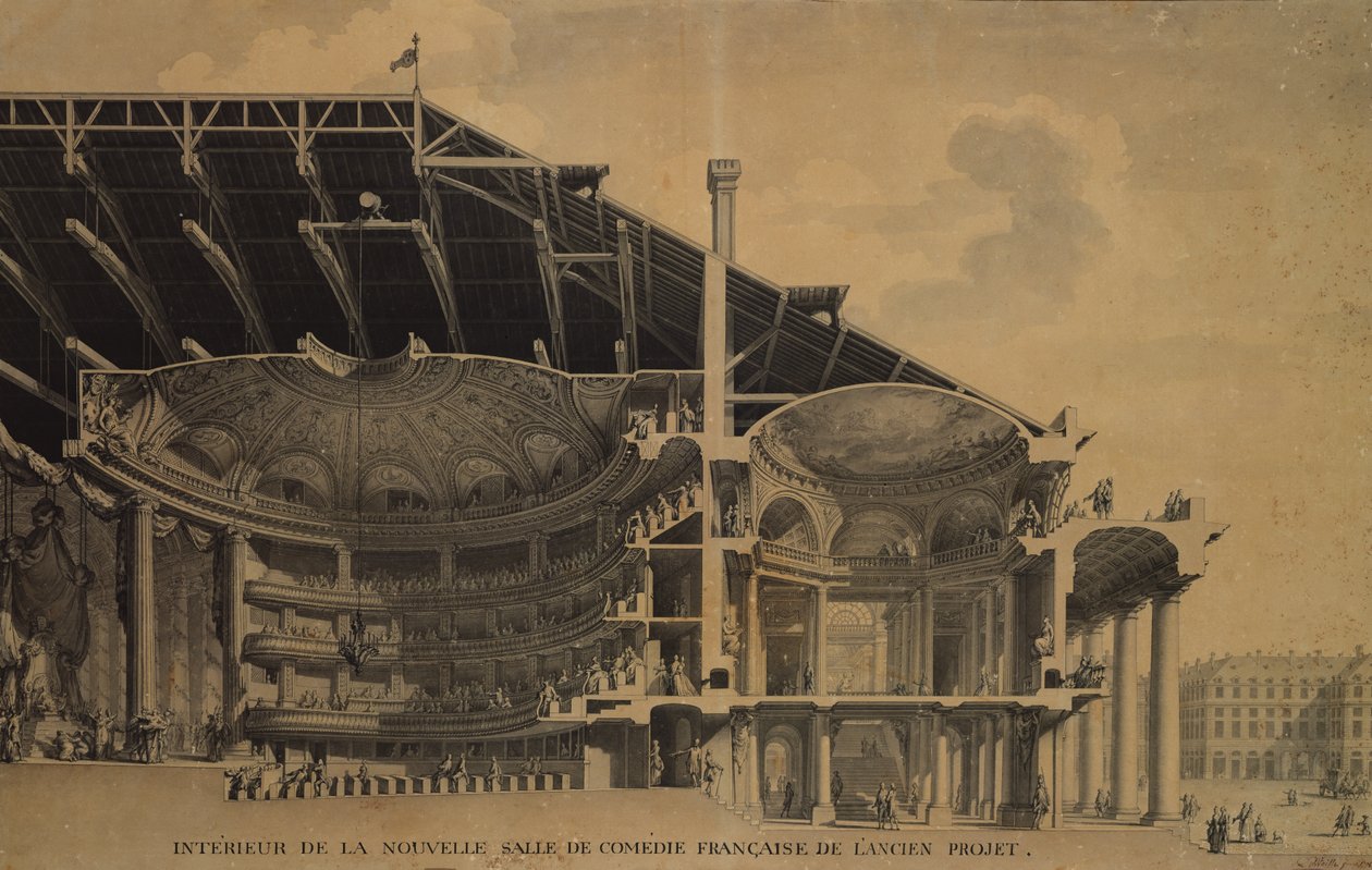 Théâtre de l