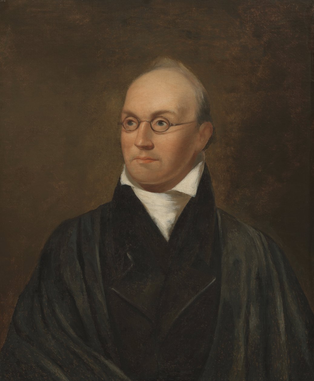 Josephin tarina, 1827. tekijältä Chester Harding