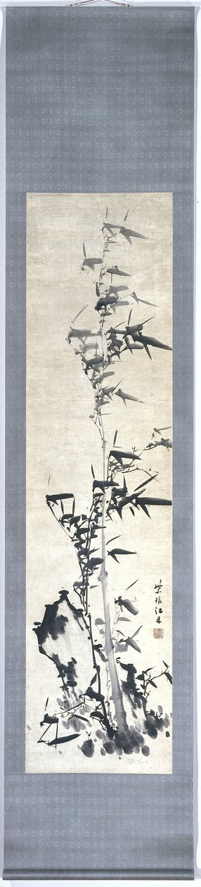 Bambu tekijältä Chiang Ting