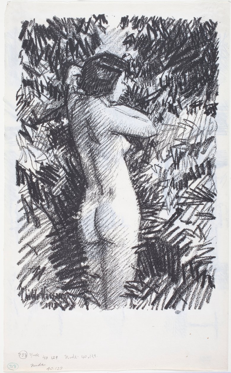 Alaston tekijältä Childe Frederick Hassam