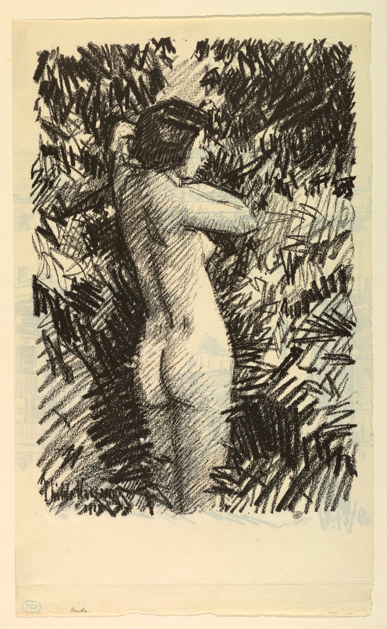 Alaston tekijältä Childe Hassam