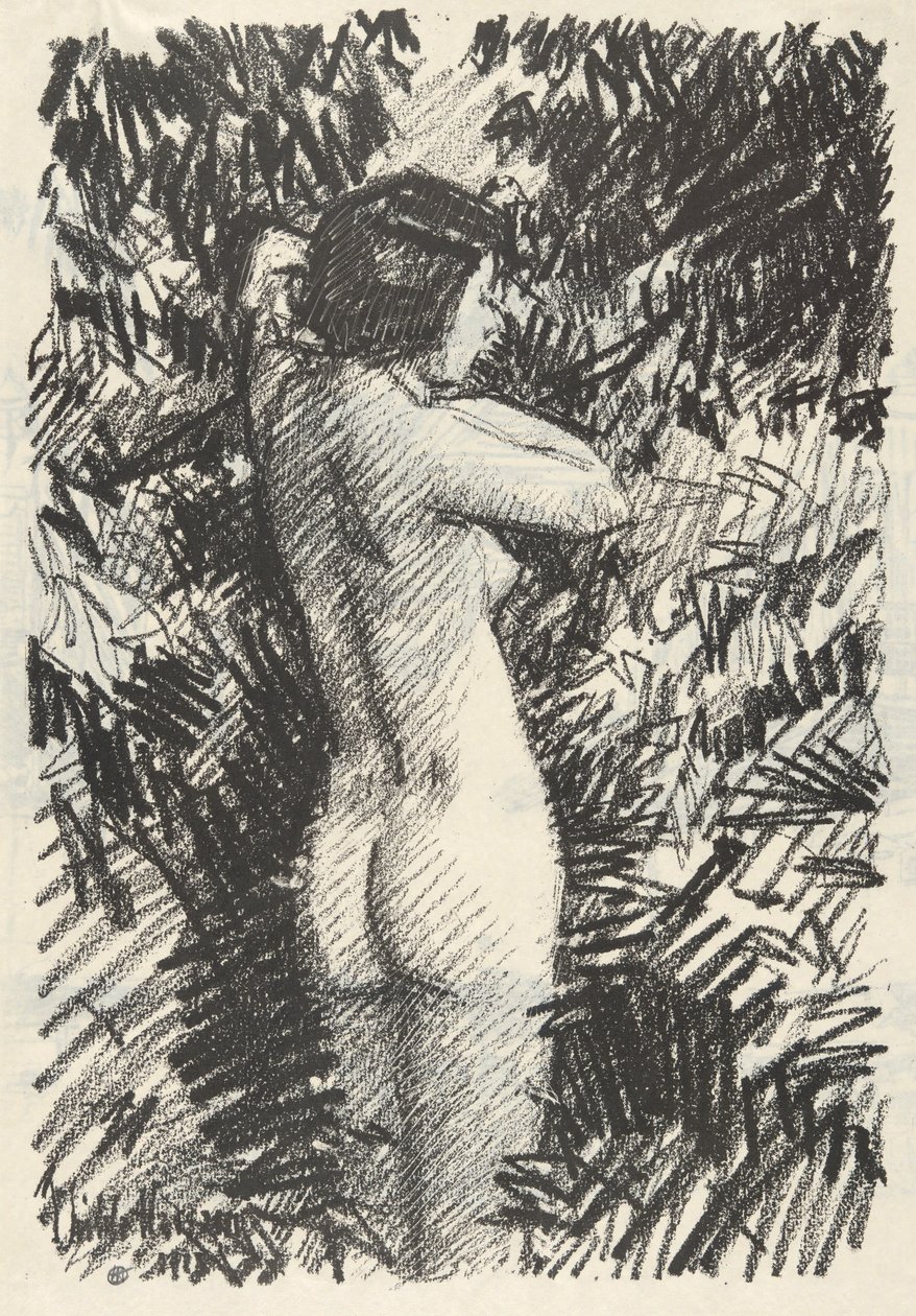 Alaston tekijältä Childe Hassam