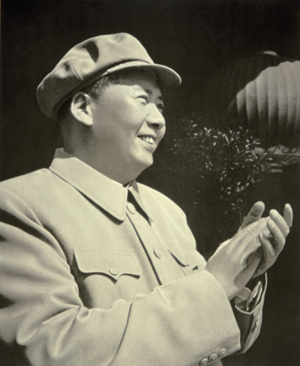 Mao Zedong tekijältä Chinese Photographer