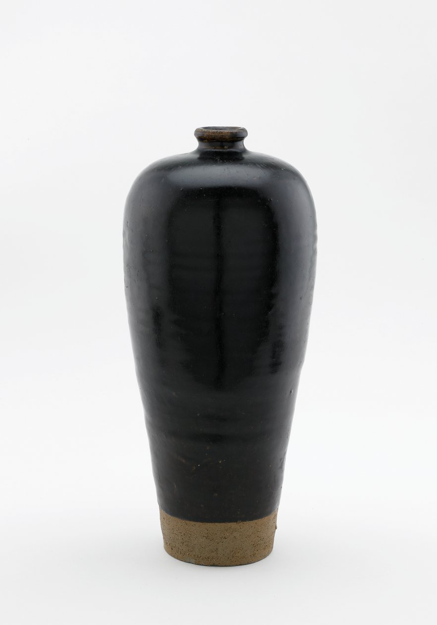 Pullo, 1100-1400-luku tekijältä Chinese School