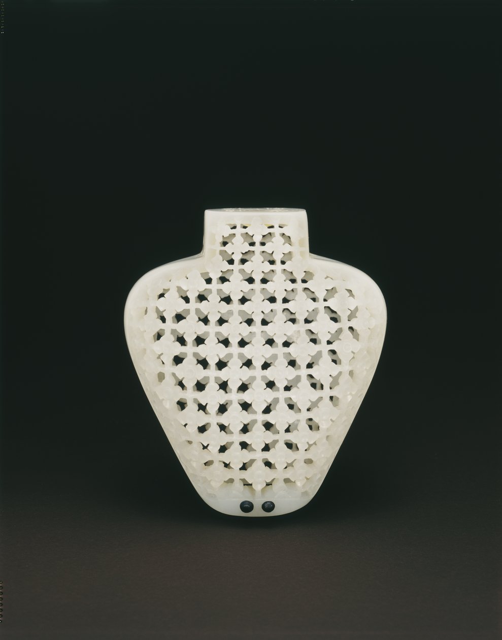 Pomander, 1700-1800-luvun alku, ennen vuotta 1847 tekijältä Chinese School
