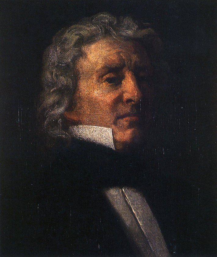Heinrich Bose 17831867, kapteeni ja yrittäjä Bremenistä, Saksa n Deutsch: Heinrich Bose 17831867, Unternehmer und Hauptmann aus Bremenn tekijältä Christian Griepenkerl