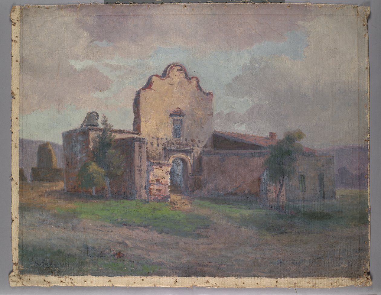 San Diego, noin 1885-95 tekijältä Christian Jorgensen