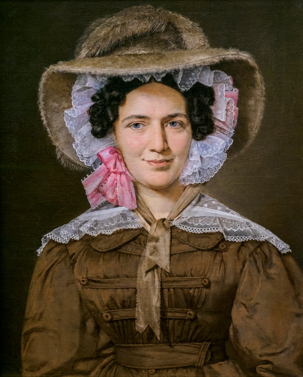 Paronitar Christine Stampe tekijältä Christian-Albrecht Jensen