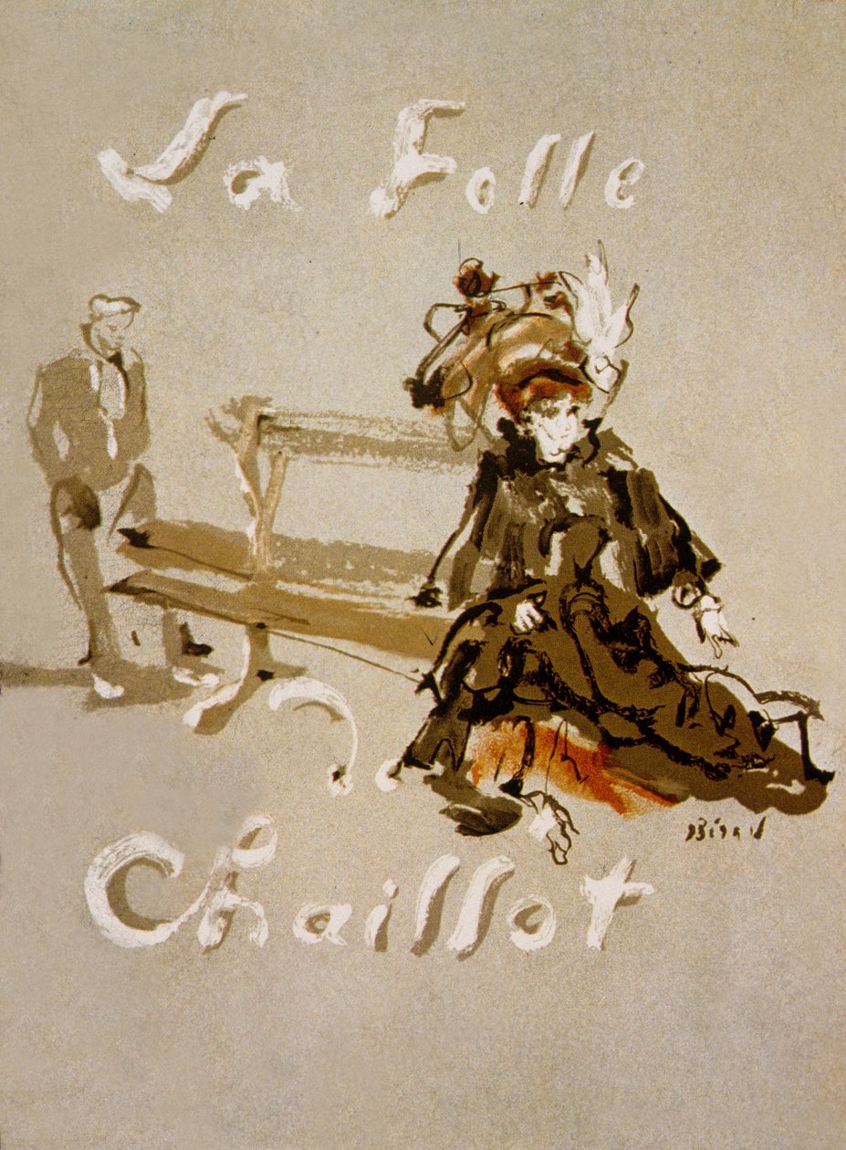 Jean Giraudoux
