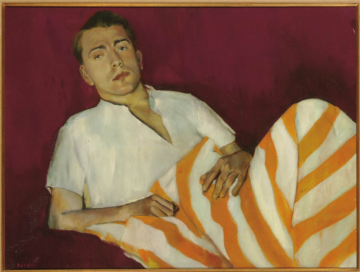 Horst P. Horst tekijältä Christian Bérard