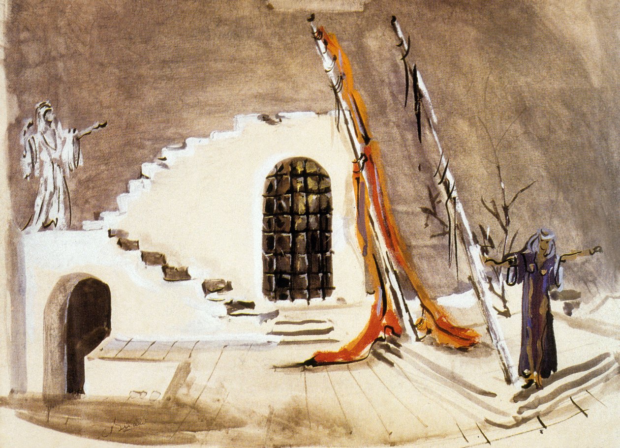 Jean Giraudoux