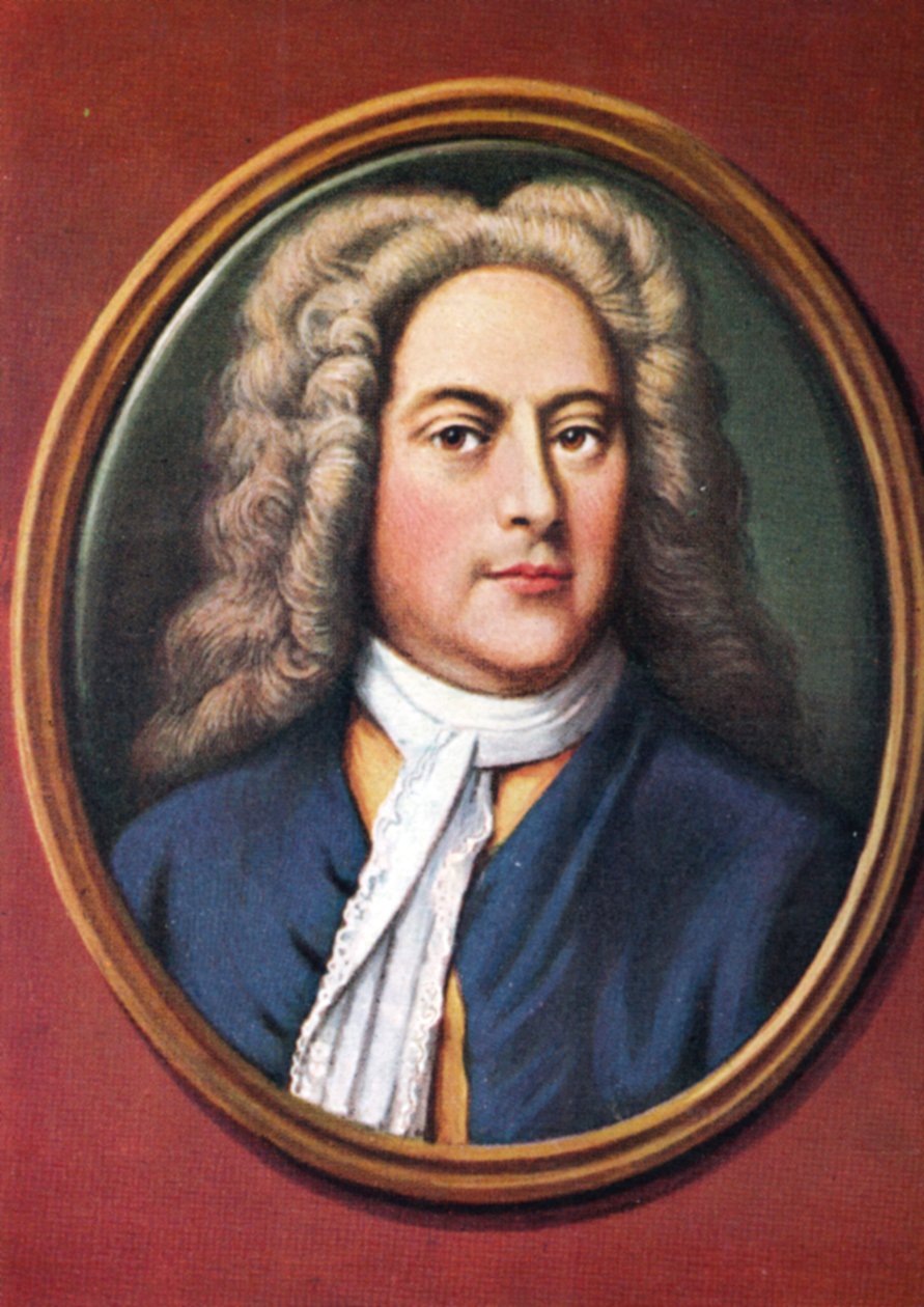 Kukat tekijältä Christian Friedrich (after) Zincke
