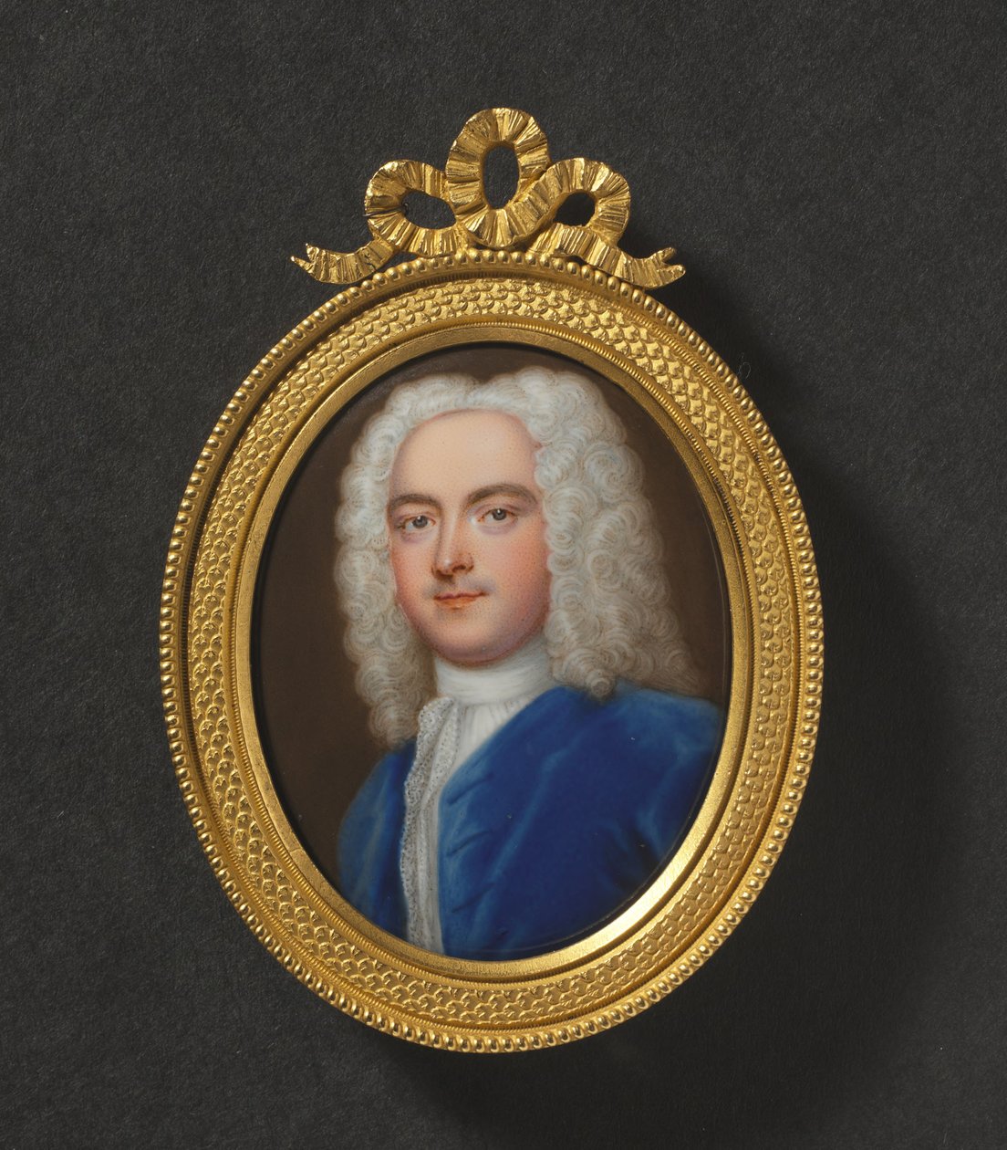 Joseph Addison (1672-1719), britischer Philosoph und Autor tekijältä Christian Friedrich Zincke