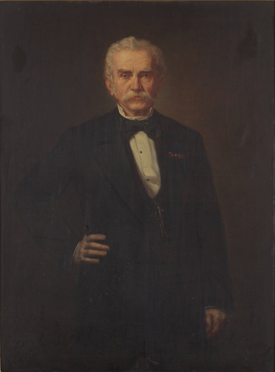 Dr. Moritz von Kaiserfeldfinnish tekijältä Christian Griepenkerl