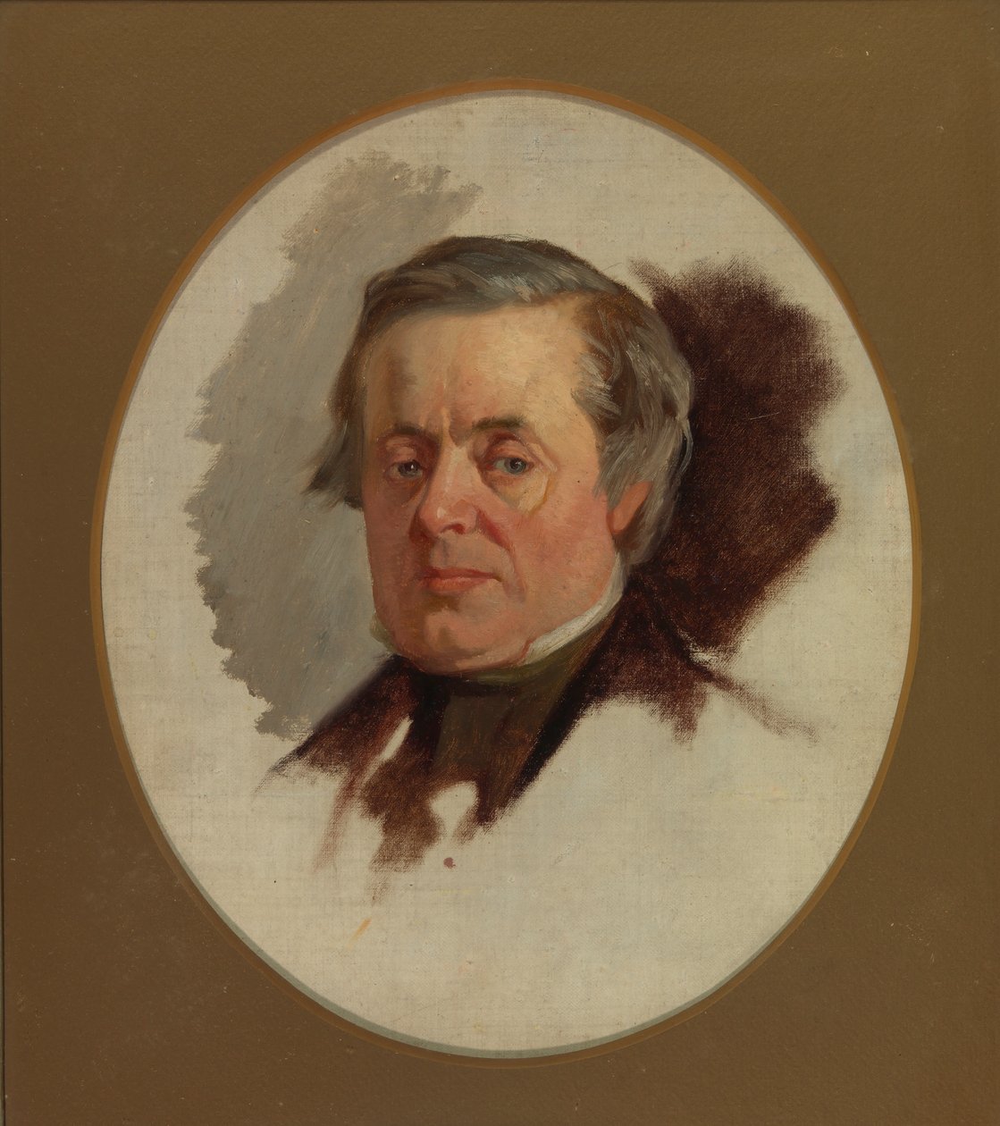Joseph Henry, 1860-1862. tekijältä Christian Schussele