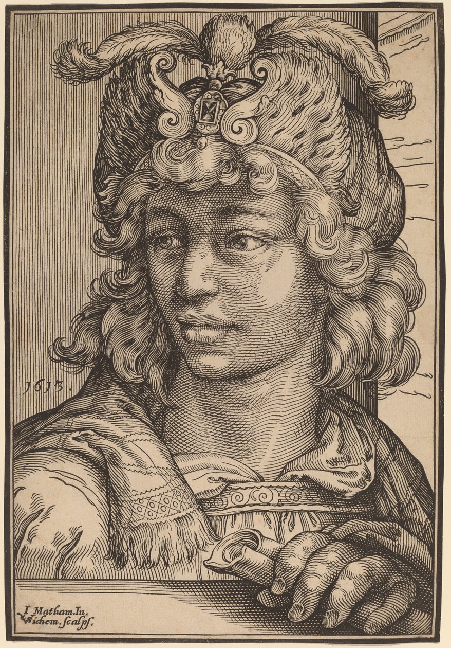 Bust d