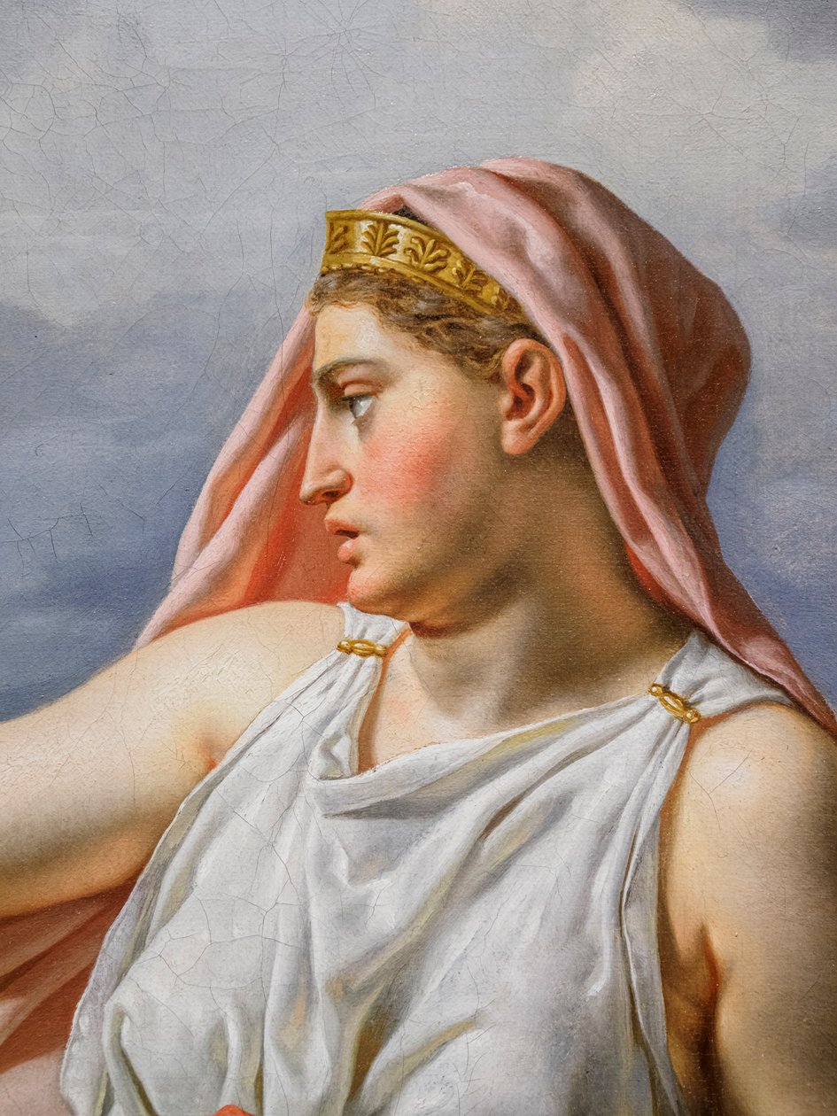  tekijältä Christoffer-Wilhelm Eckersberg