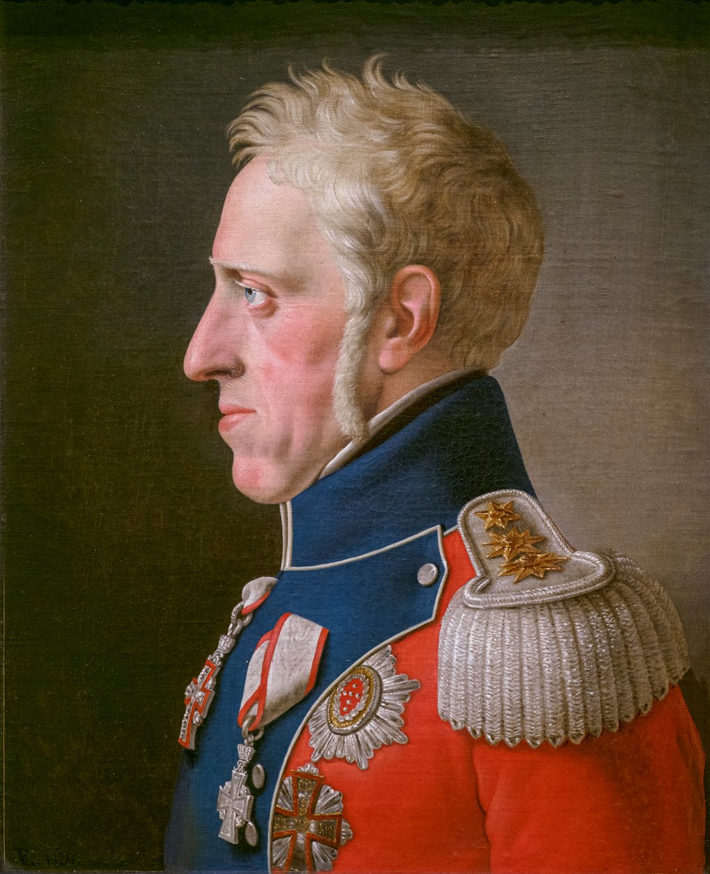  tekijältä Christoffer-Wilhelm Eckersberg
