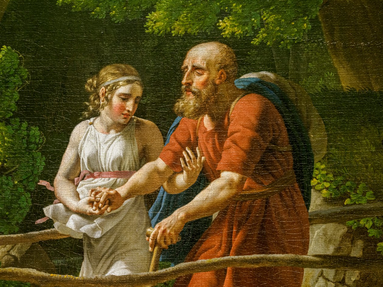  tekijältä Christoffer-Wilhelm Eckersberg