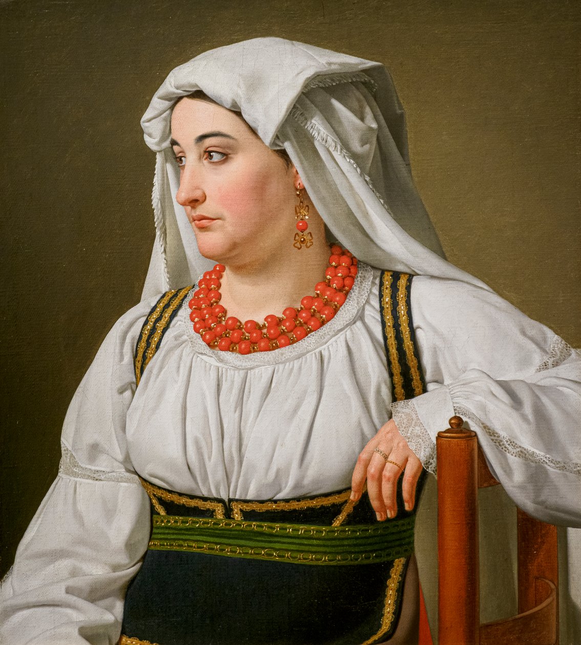  tekijältä Christoffer-Wilhelm Eckersberg