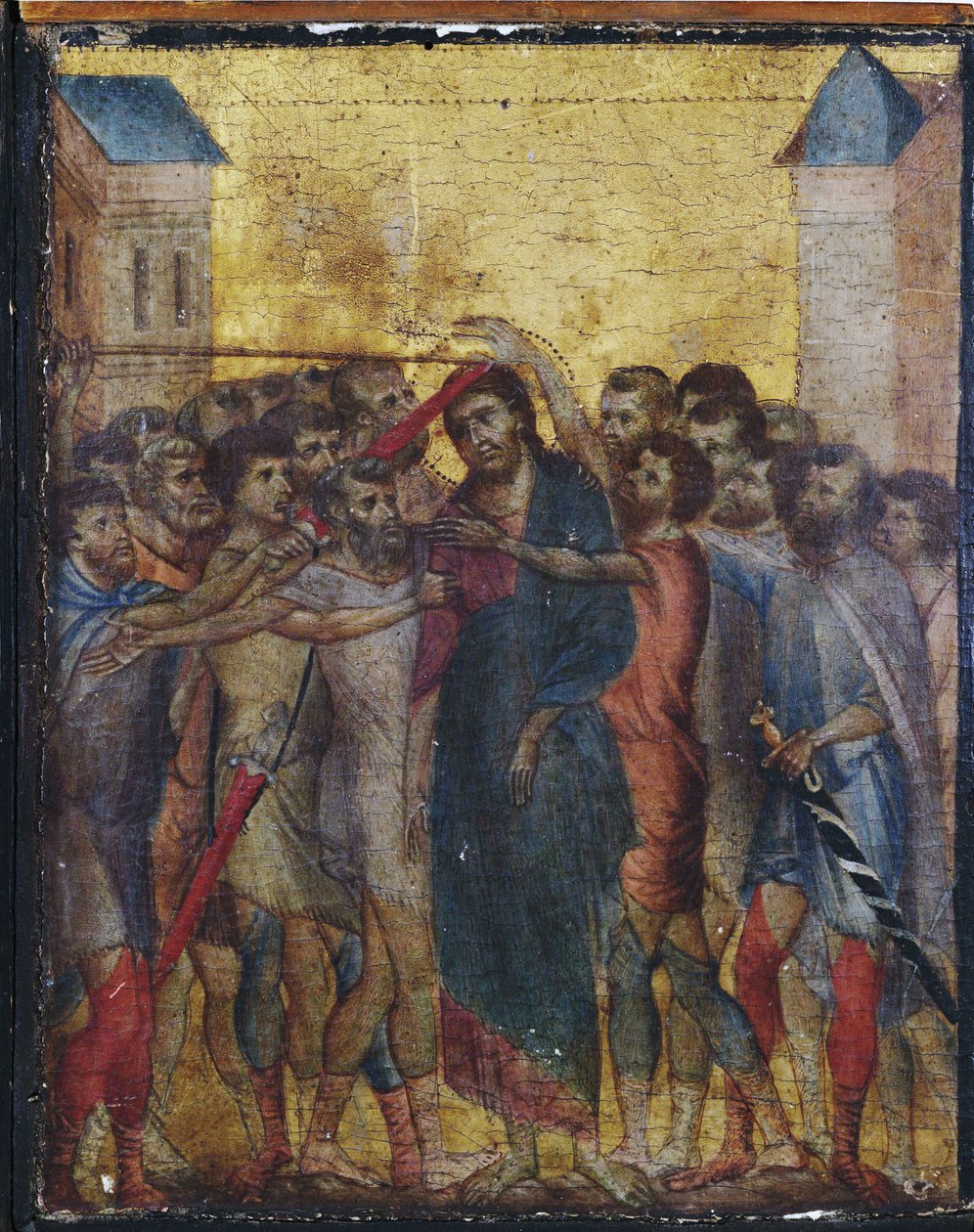 Cimabue Christ MockedFXD tekijältä Cimabue