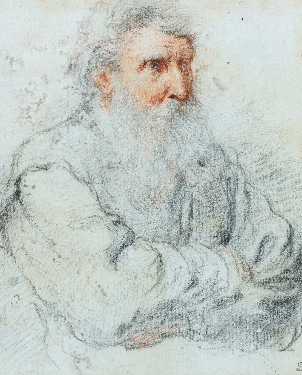 Erycius Putreanus eli Eerryk de Putte (1574-1646) tekijältä Circle of Peter Paul Rubens