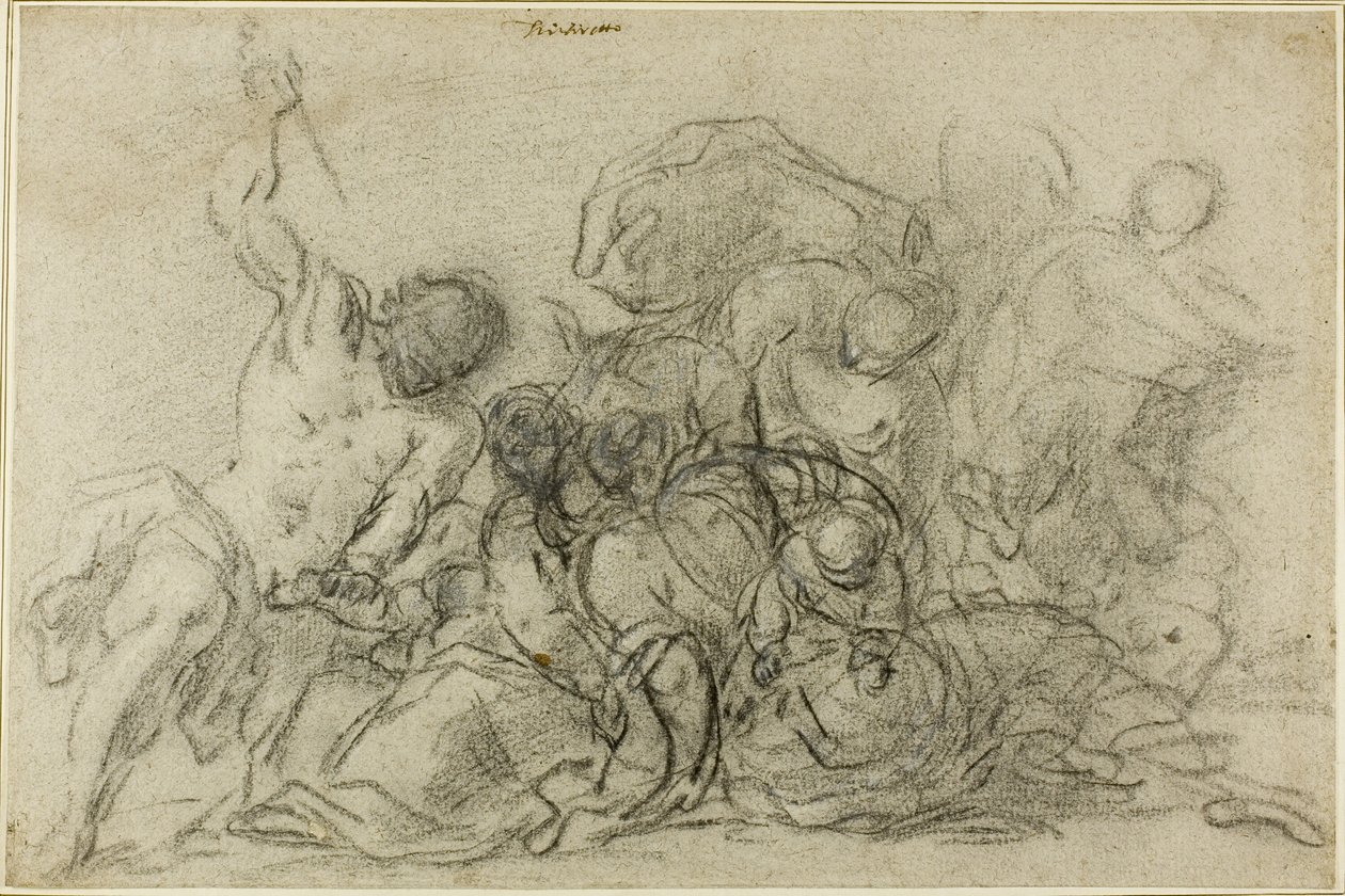  tekijältä Circle of Titian