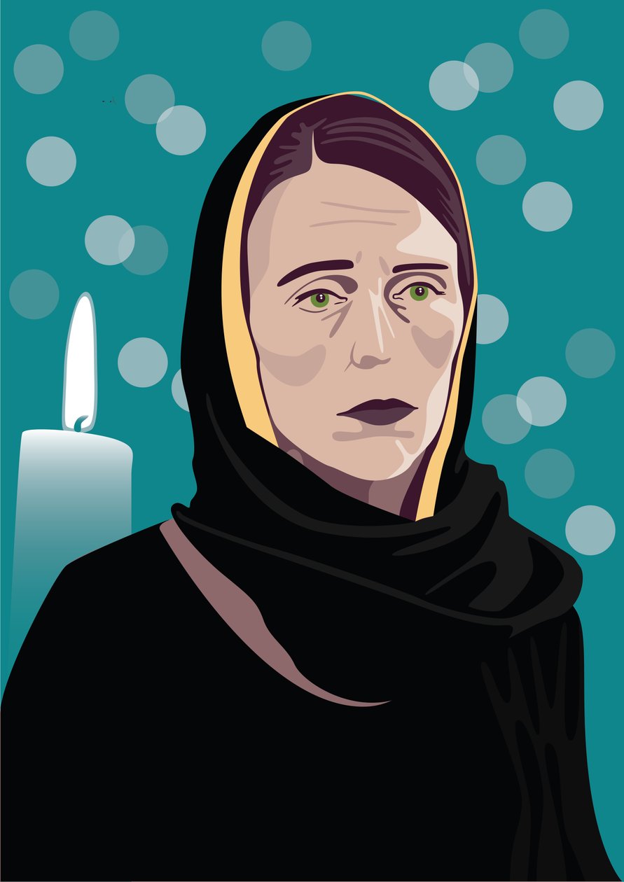 Jacinda Ardern tekijältä Claire Huntley