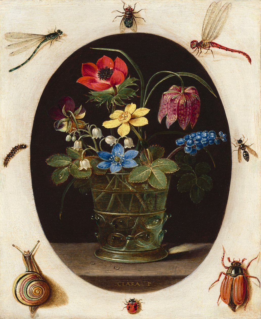  tekijältä Clara Peeters