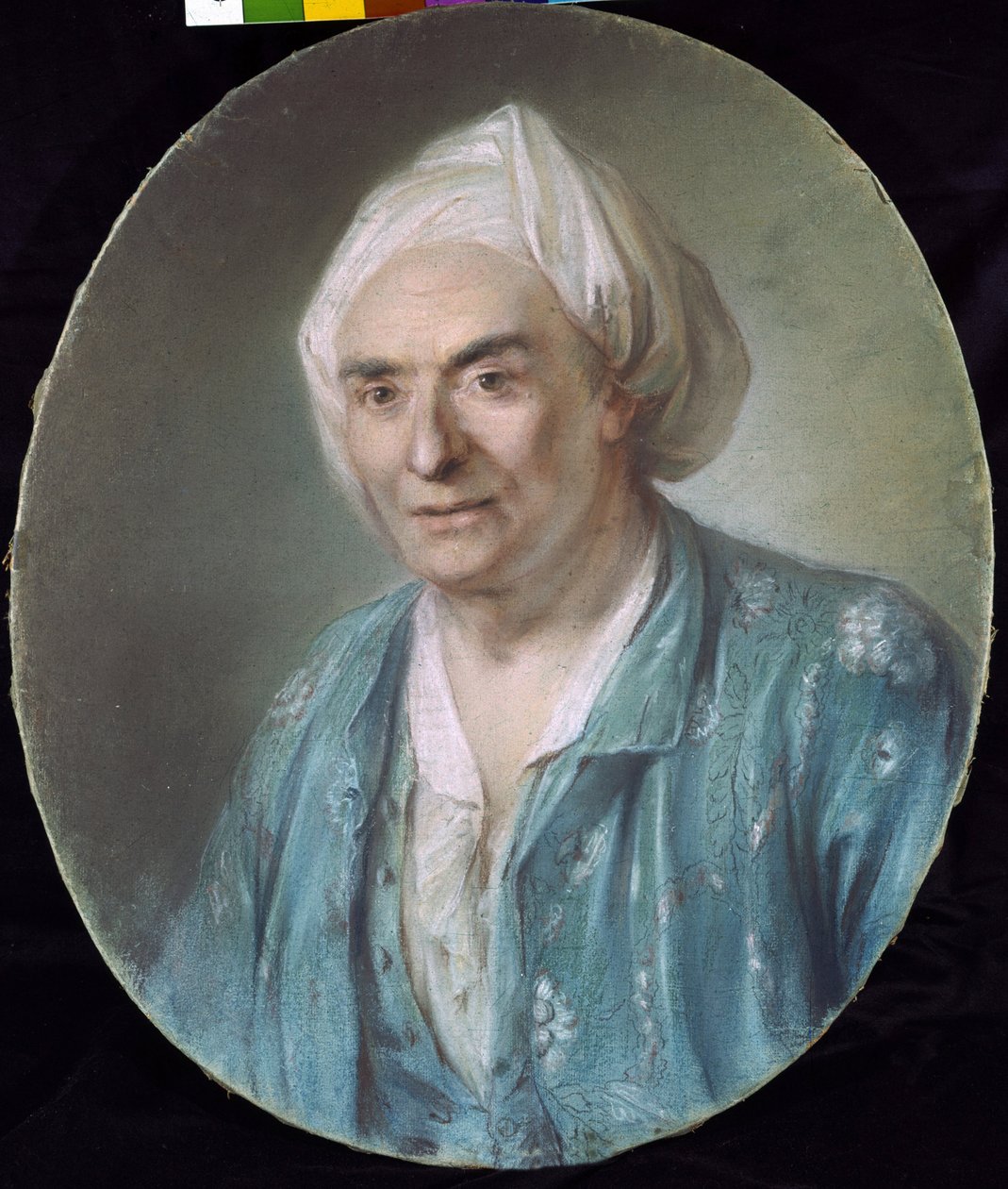 Enlightenment: "Denia Diderot