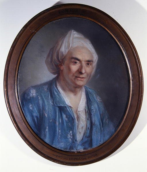 Denis Diderot