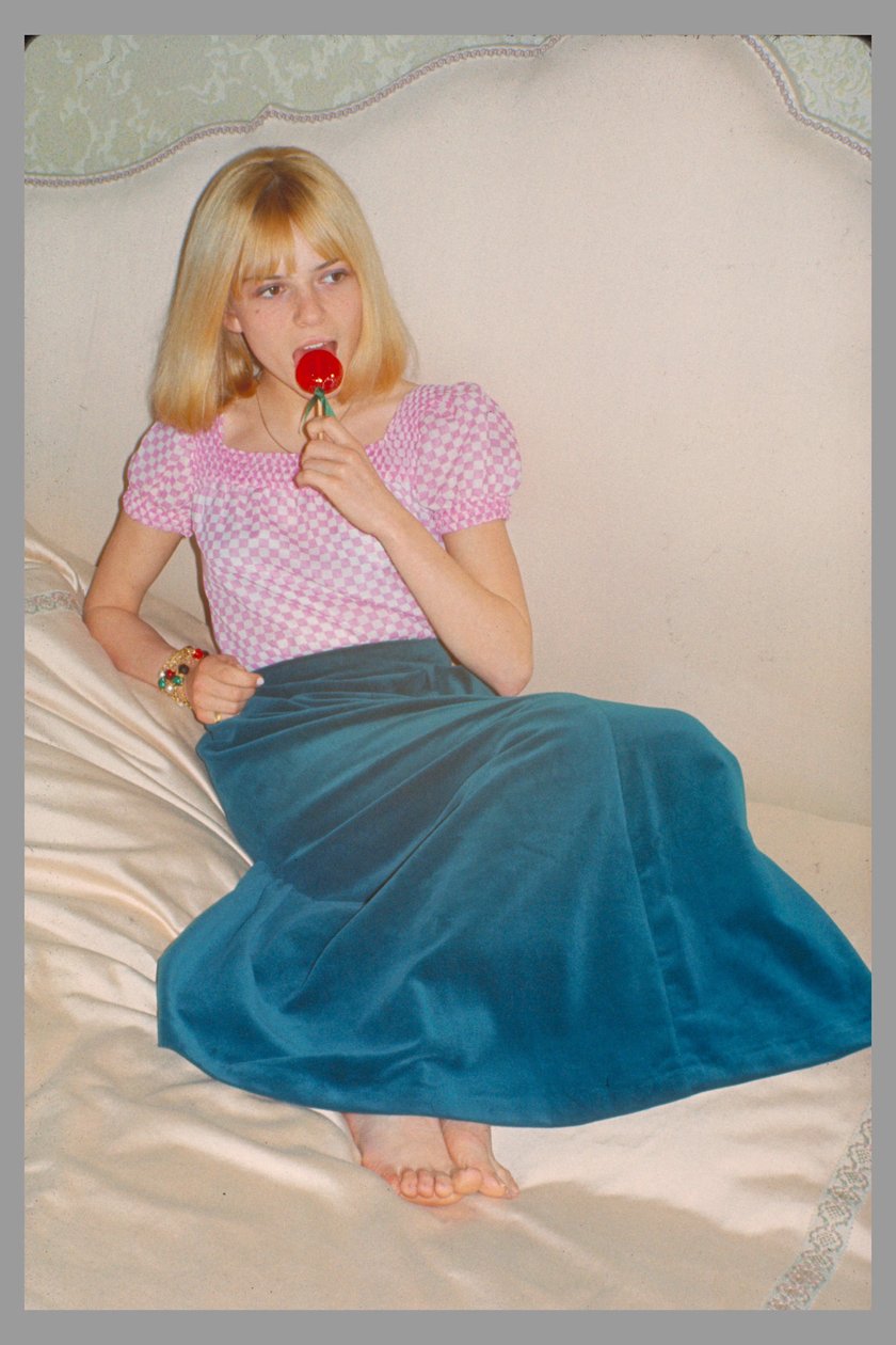 Ranska Gall tekijältä Claude Delorme