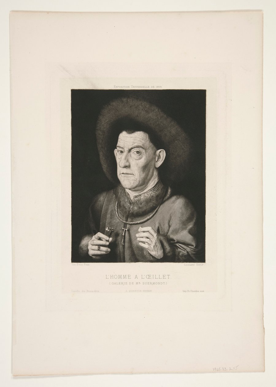 L tekijältä Claude Ferdinand Gaillard