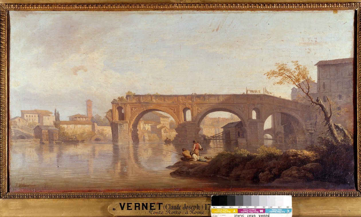 Joseph Vernet