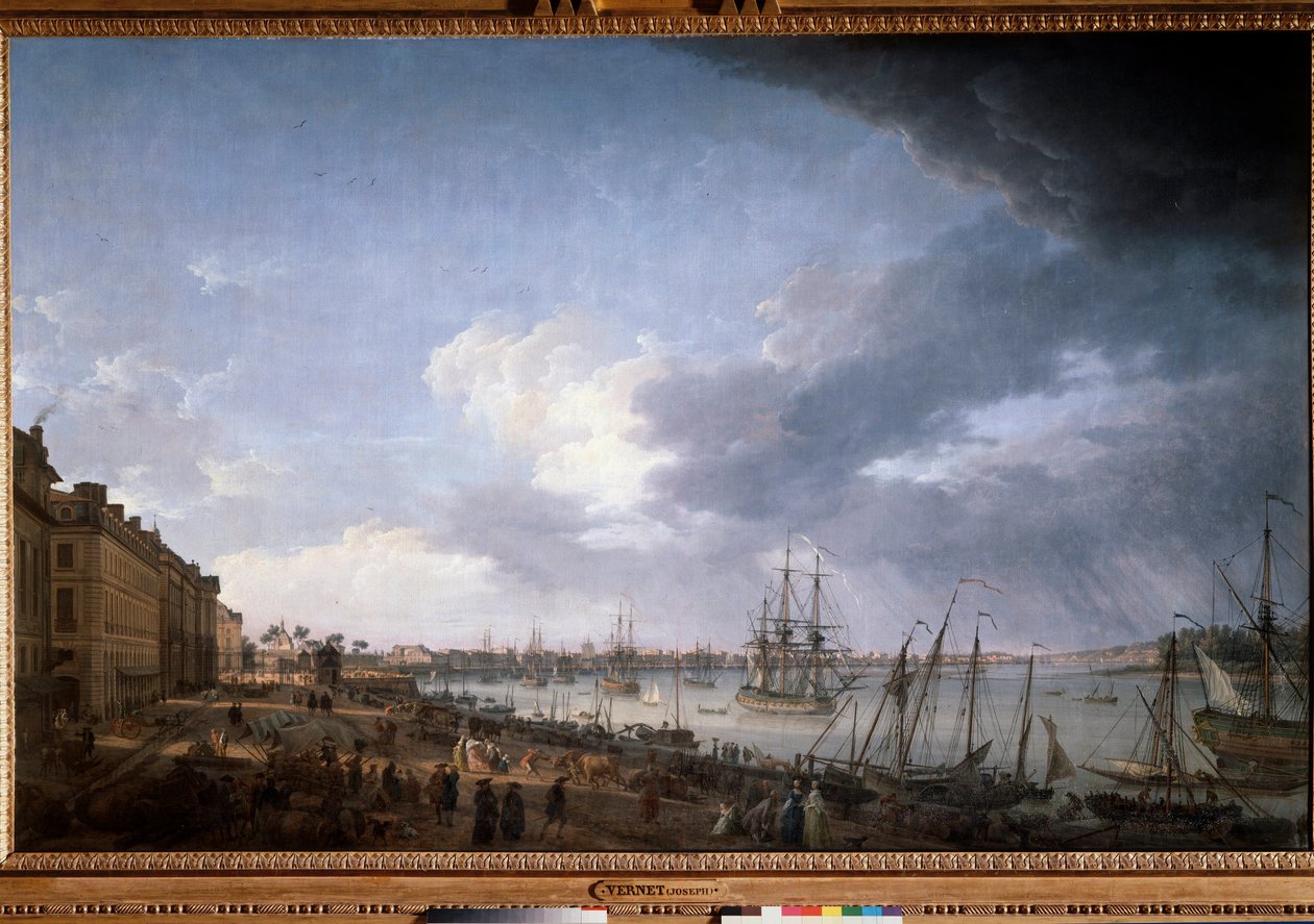 Bordeaux