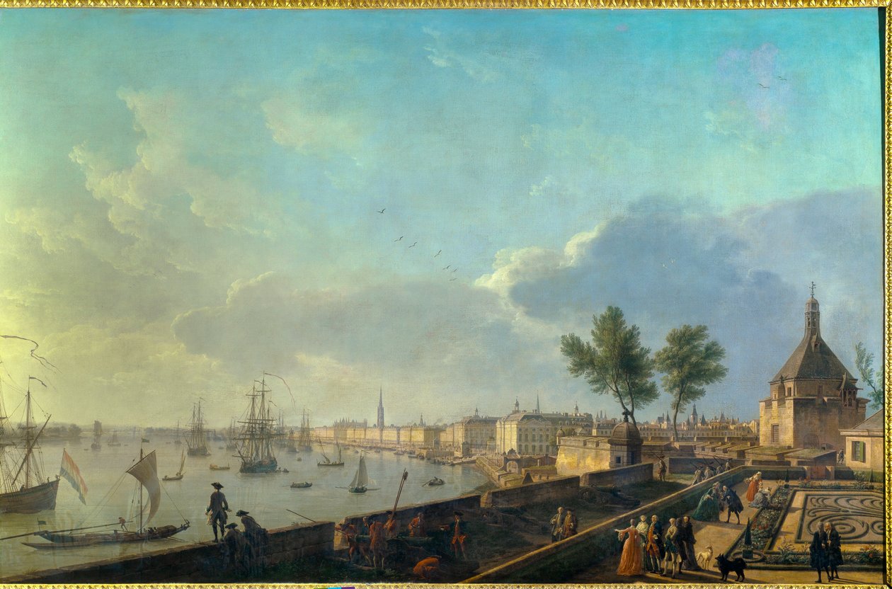 Bordeaux
