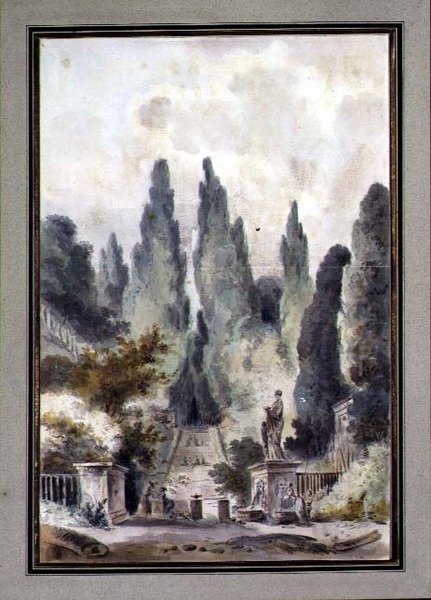 Villa d